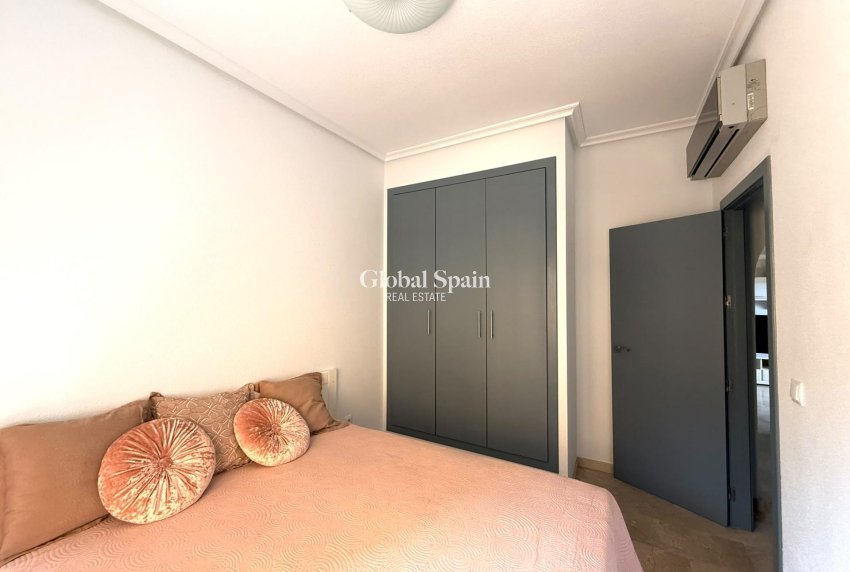 Venta - APARTAMENTO -
ORIHUELA COSTA - Costa Blanca
