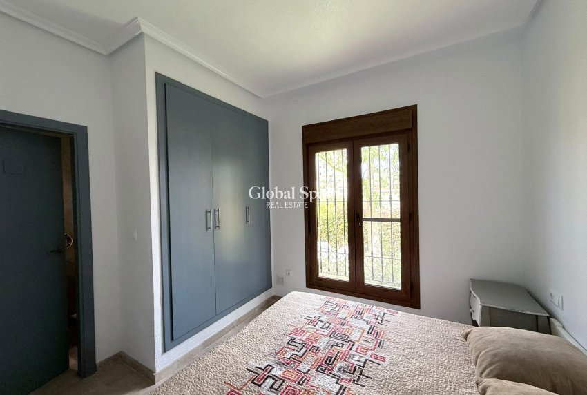 Venta - APARTAMENTO -
ORIHUELA COSTA - Costa Blanca