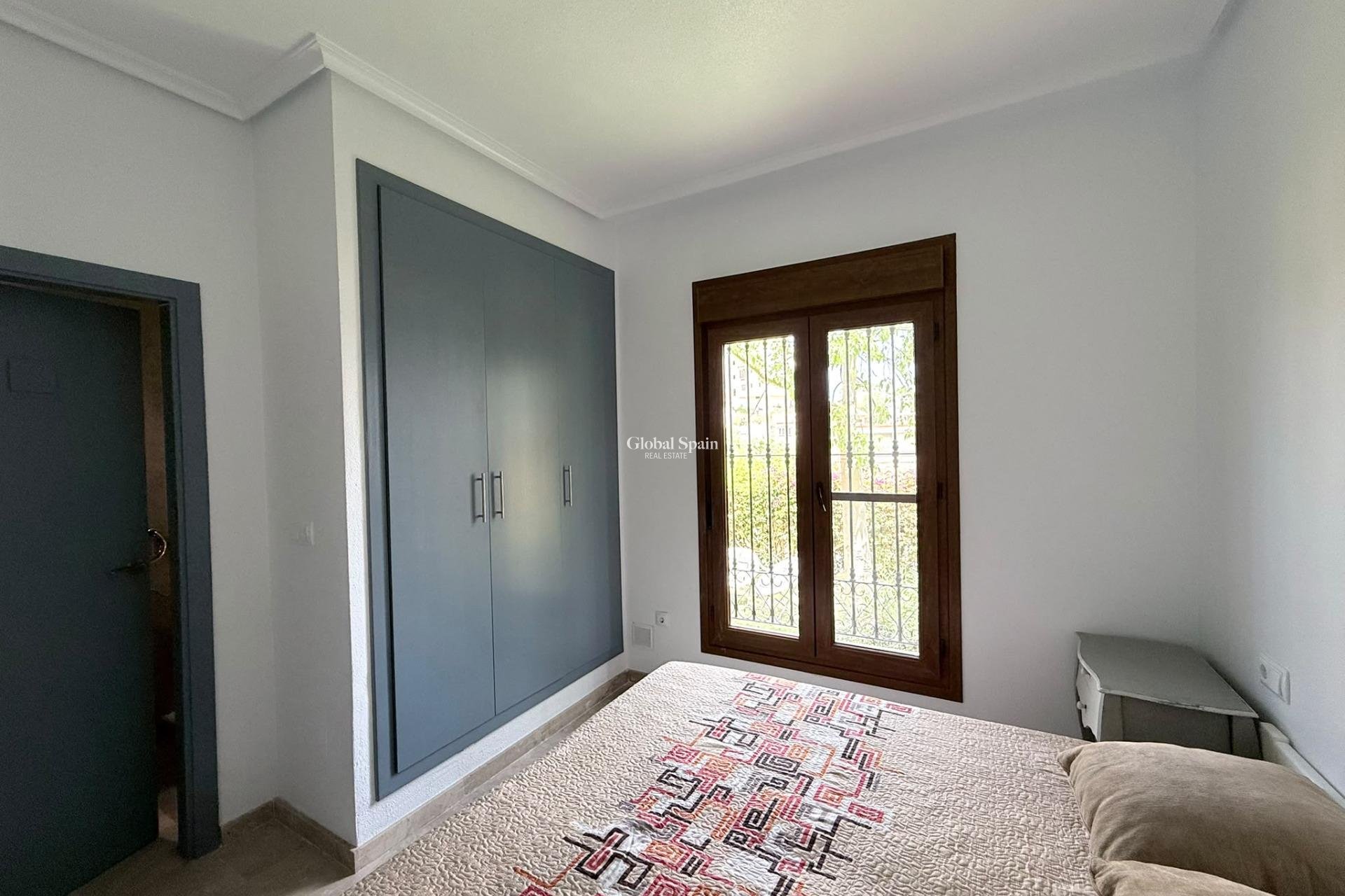 Venta - APARTAMENTO -
ORIHUELA COSTA - Costa Blanca