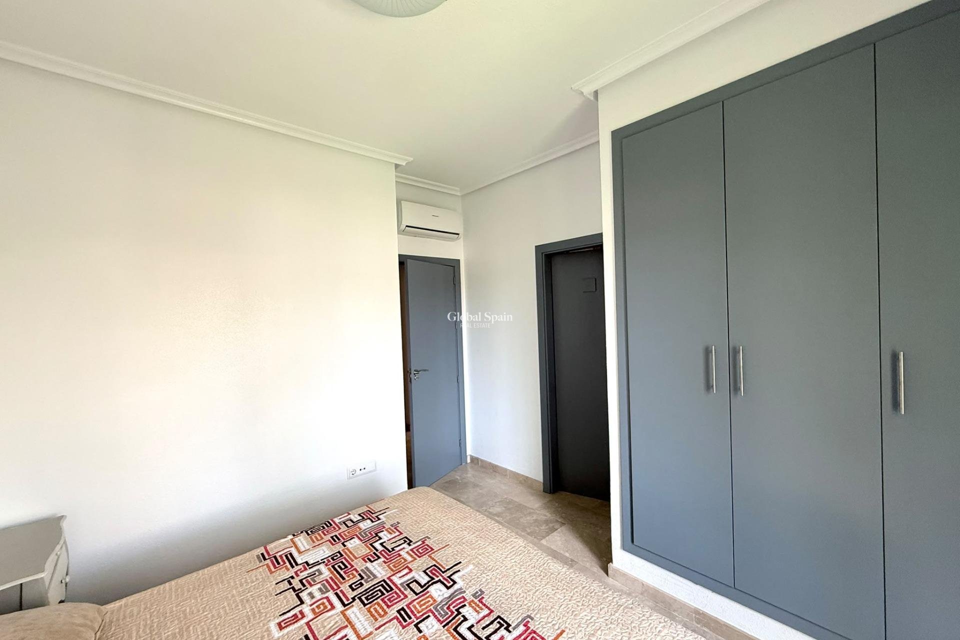 Venta - APARTAMENTO -
ORIHUELA COSTA - Costa Blanca