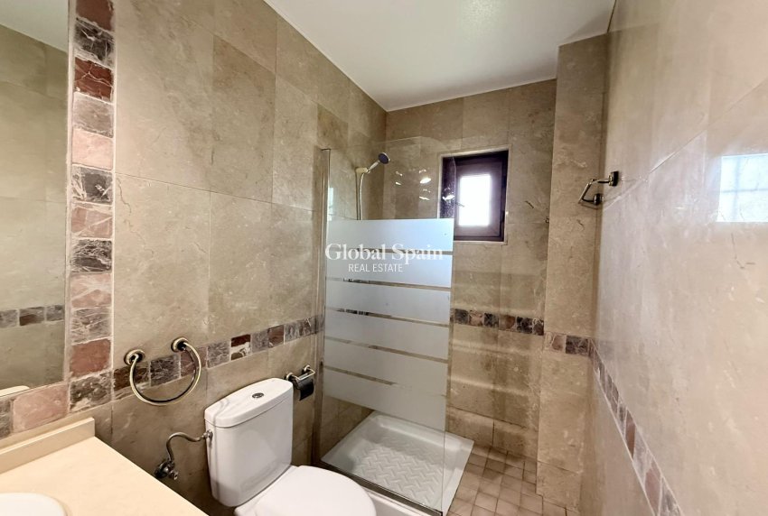 Venta - APARTAMENTO -
ORIHUELA COSTA - Costa Blanca