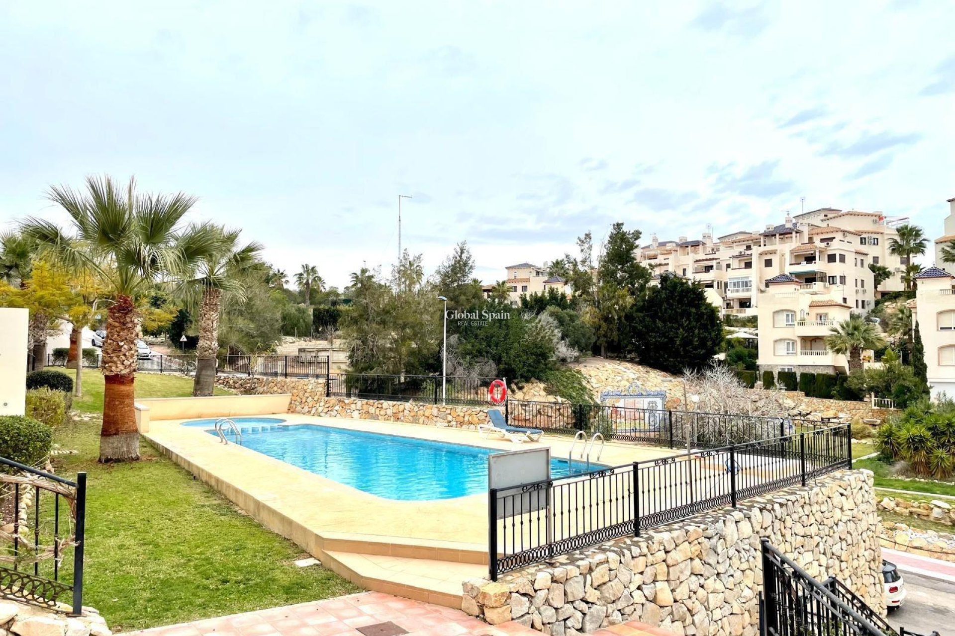 Venta - APARTAMENTO -
ORIHUELA COSTA - Costa Blanca