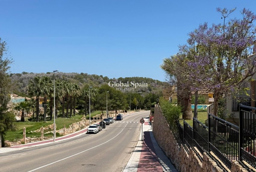 Venta - APARTAMENTO -
ORIHUELA COSTA - Costa Blanca