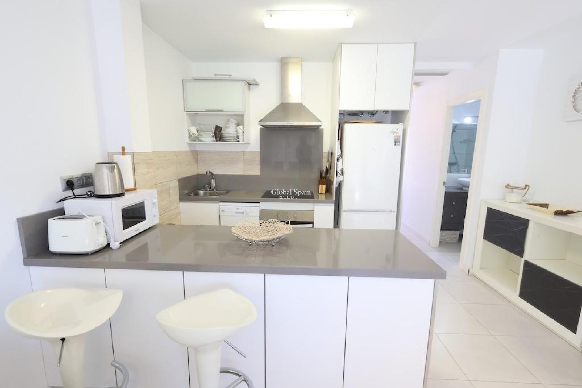 Venta - APARTAMENTO -
ORIHUELA COSTA - Costa Blanca