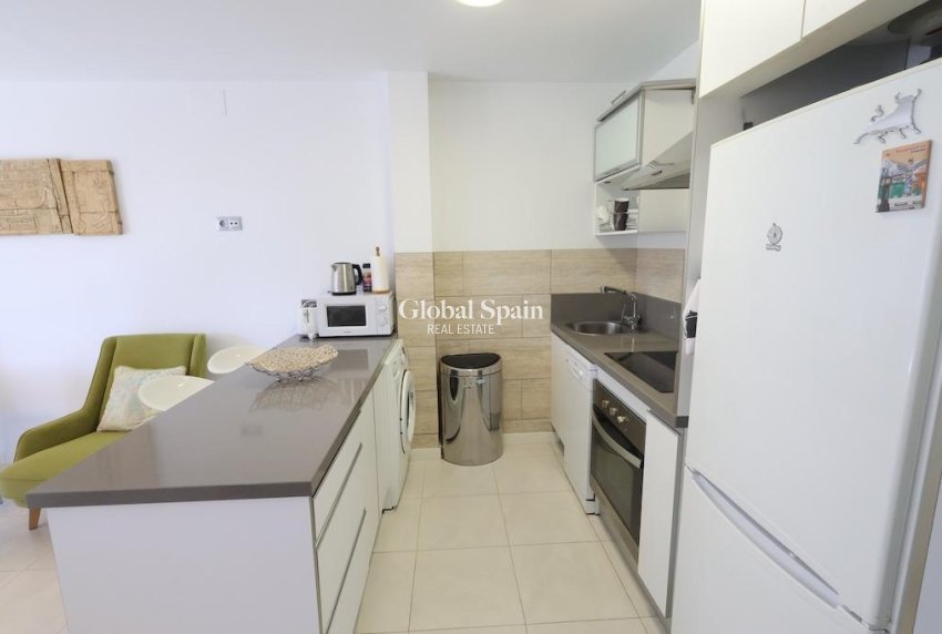 Venta - APARTAMENTO -
ORIHUELA COSTA - Costa Blanca