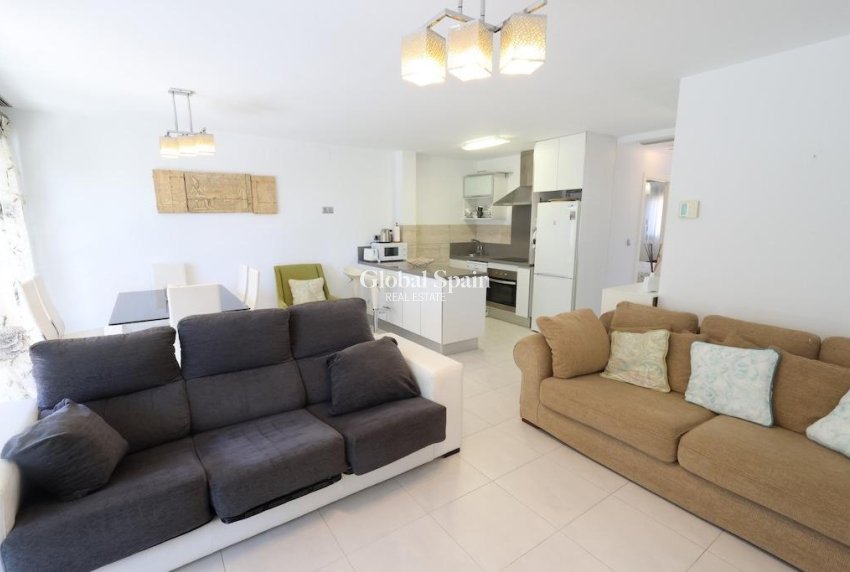 Venta - APARTAMENTO -
ORIHUELA COSTA - Costa Blanca