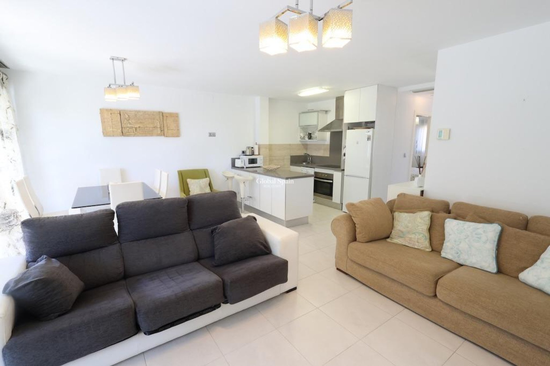 Venta - APARTAMENTO -
ORIHUELA COSTA - Costa Blanca