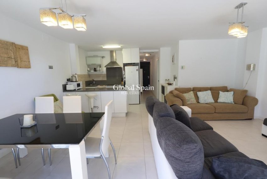Venta - APARTAMENTO -
ORIHUELA COSTA - Costa Blanca
