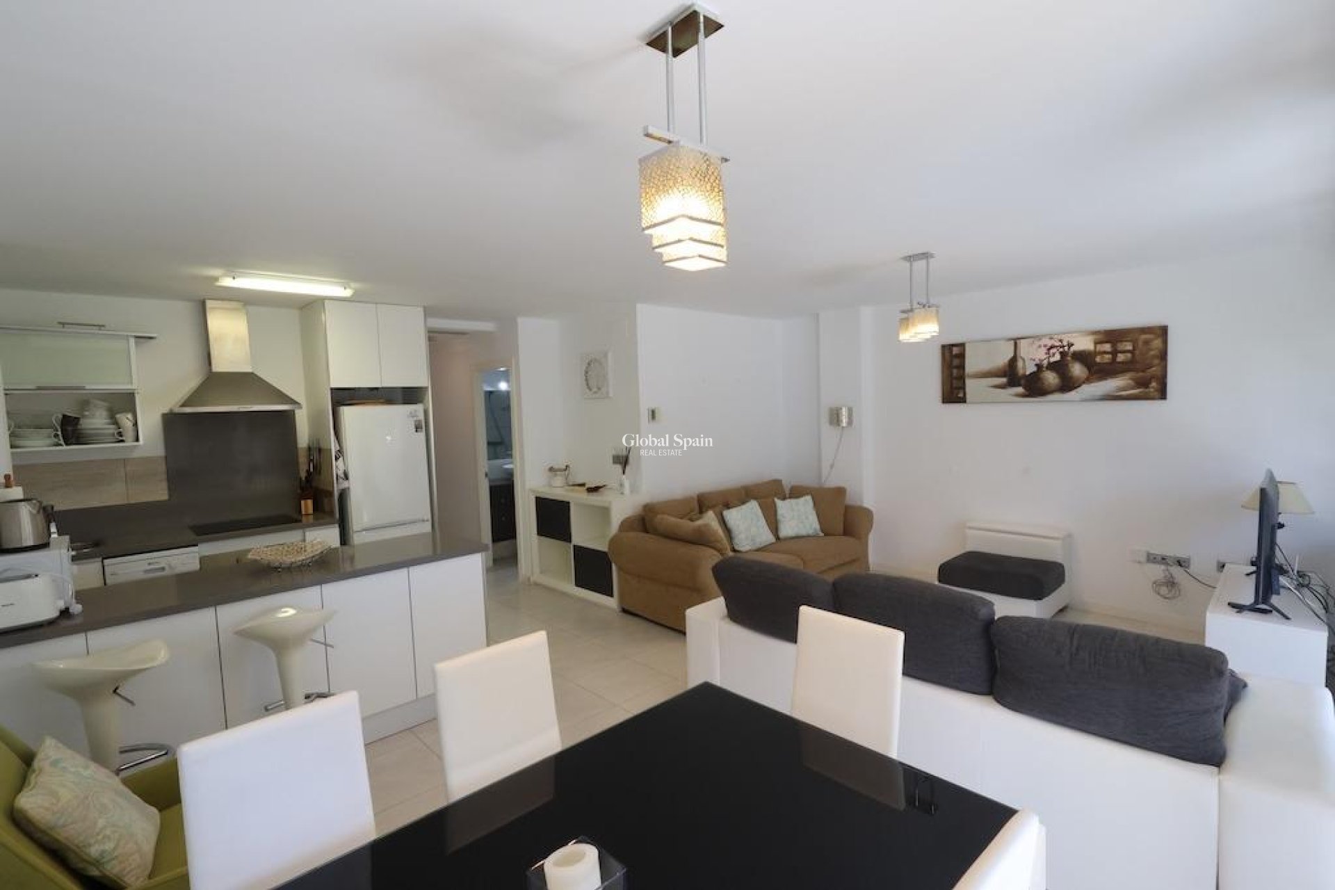 Venta - APARTAMENTO -
ORIHUELA COSTA - Costa Blanca