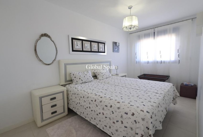 Venta - APARTAMENTO -
ORIHUELA COSTA - Costa Blanca