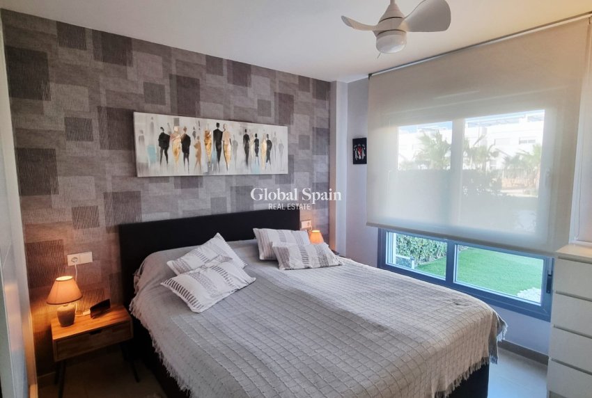 Venta - APARTAMENTO -
ORIHUELA COSTA - Costa Blanca