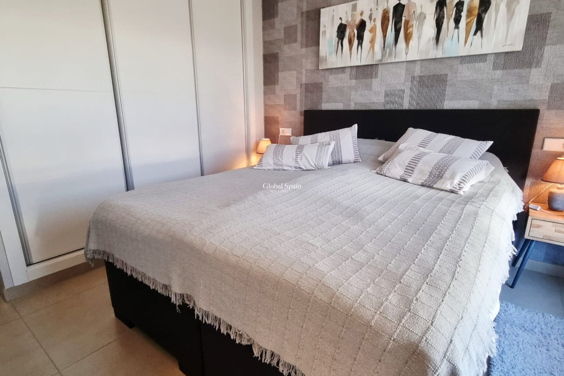 Venta - APARTAMENTO -
ORIHUELA COSTA - Costa Blanca