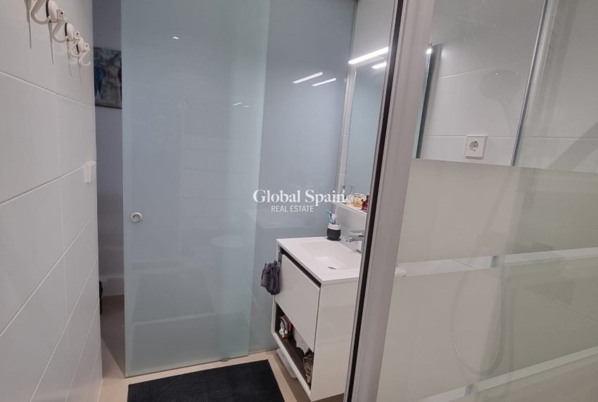 Venta - APARTAMENTO -
ORIHUELA COSTA - Costa Blanca