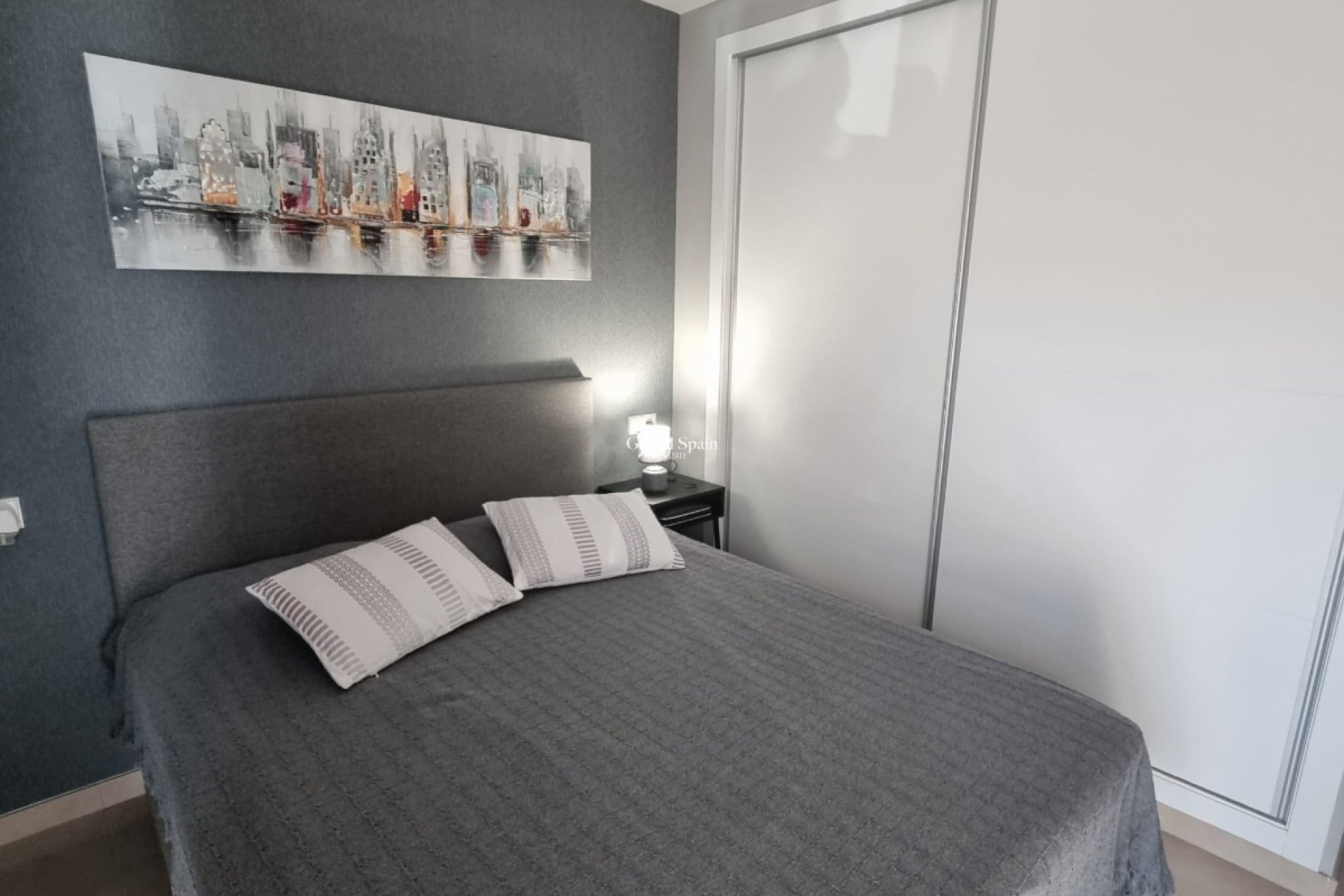 Venta - APARTAMENTO -
ORIHUELA COSTA - Costa Blanca
