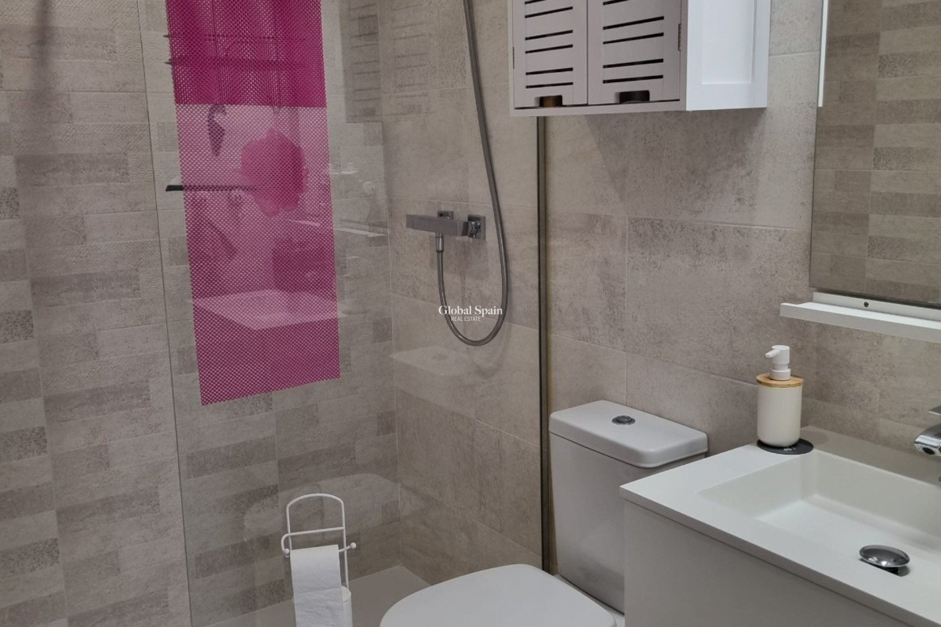 Venta - APARTAMENTO -
ORIHUELA COSTA - Costa Blanca
