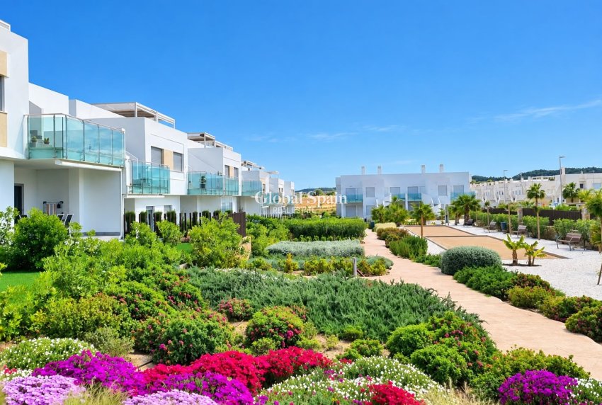 Venta - APARTAMENTO -
ORIHUELA COSTA - Costa Blanca