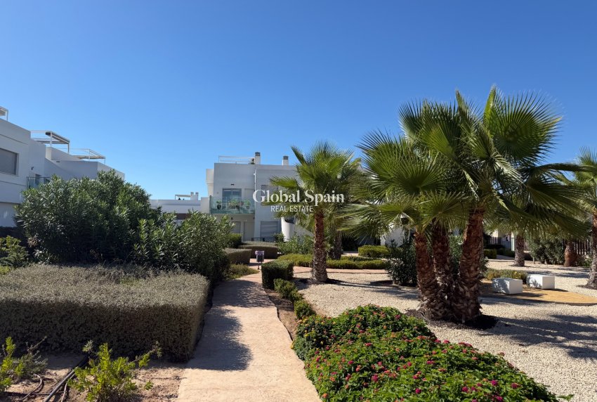 Venta - APARTAMENTO -
ORIHUELA COSTA - Costa Blanca