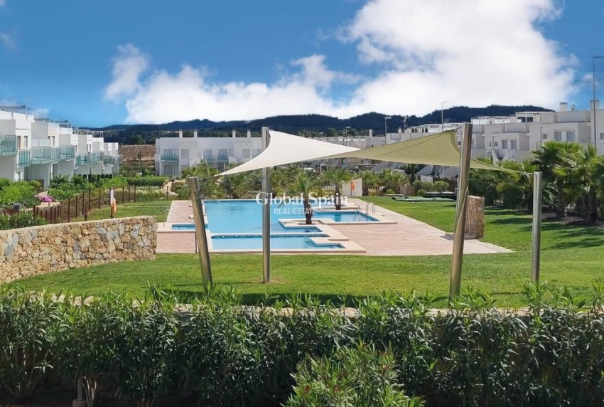 Venta - APARTAMENTO -
ORIHUELA COSTA - Costa Blanca
