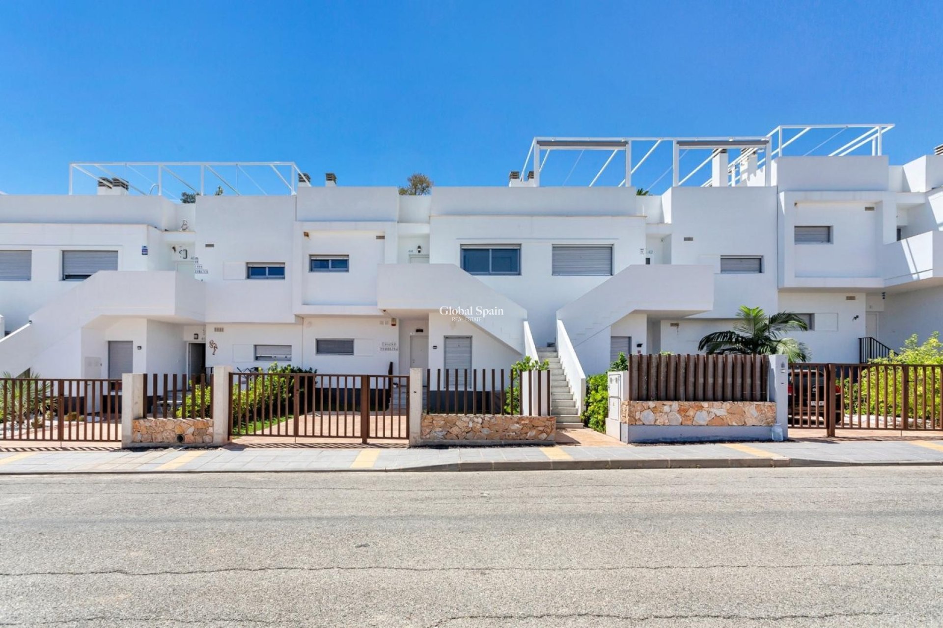 Venta - APARTAMENTO -
ORIHUELA COSTA - Costa Blanca