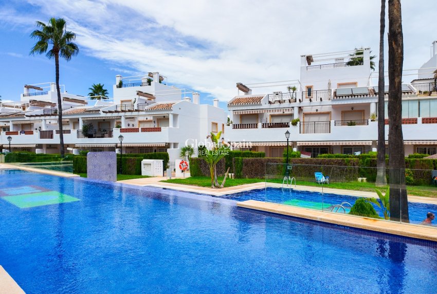 Venta - APARTAMENTO -
ORIHUELA COSTA - Costa Blanca