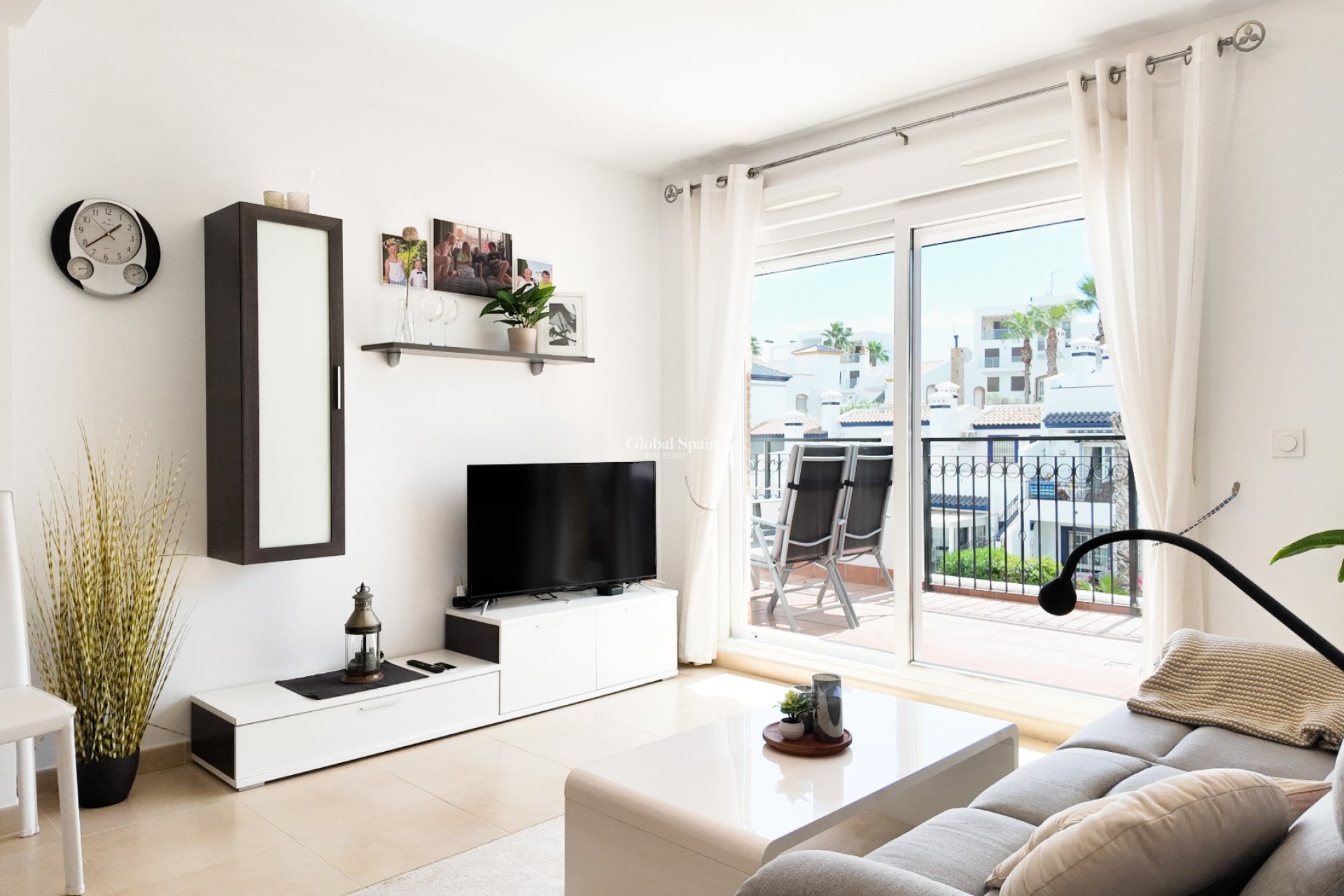 Venta - APARTAMENTO -
ORIHUELA COSTA - Costa Blanca