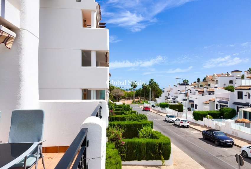 Venta - APARTAMENTO -
ORIHUELA COSTA - Costa Blanca