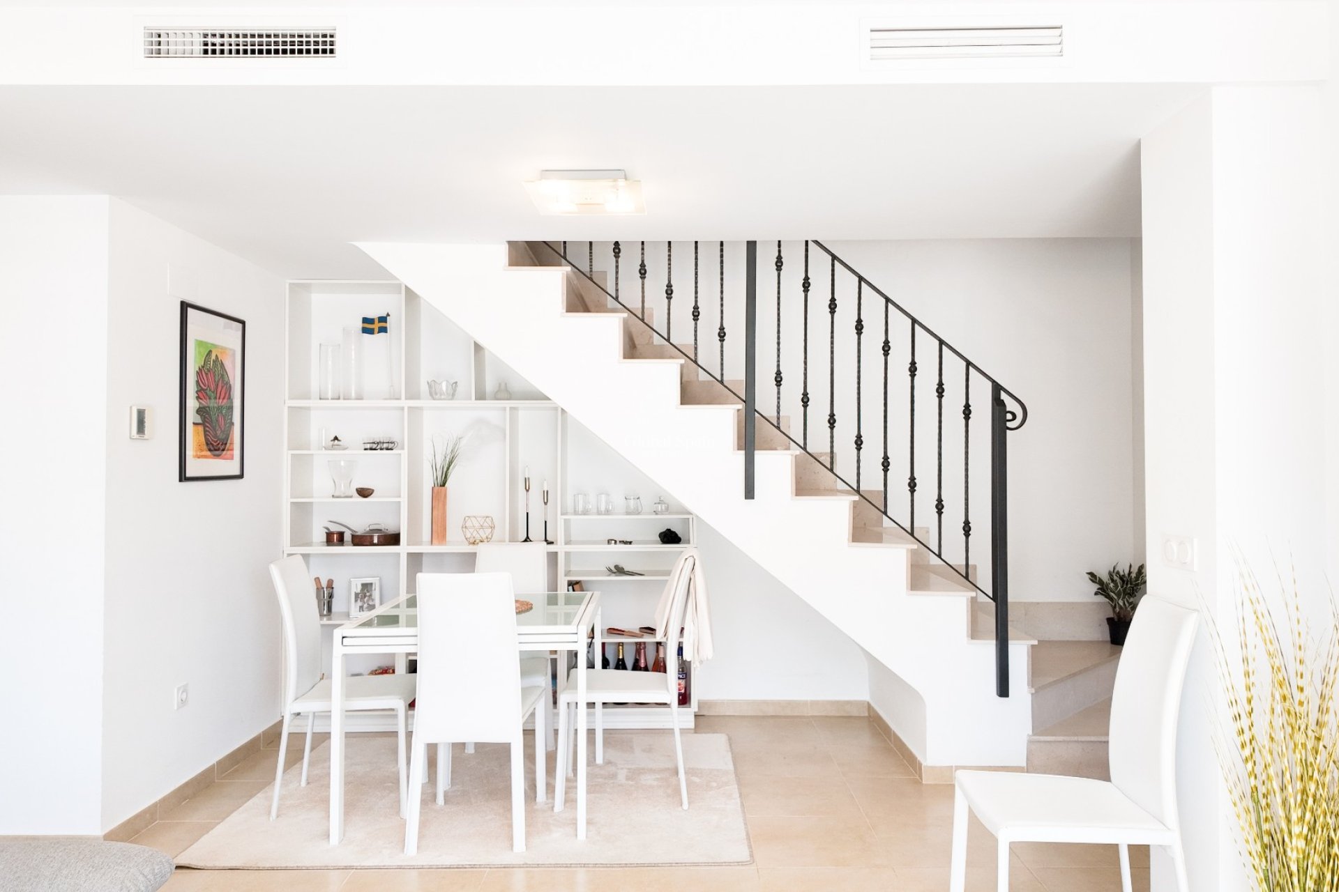 Venta - APARTAMENTO -
ORIHUELA COSTA - Costa Blanca