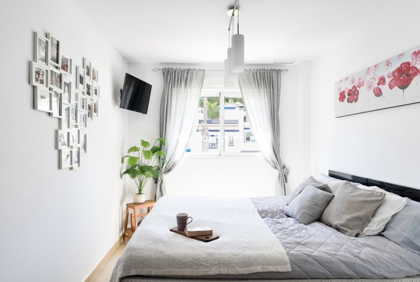 Venta - APARTAMENTO -
ORIHUELA COSTA - Costa Blanca