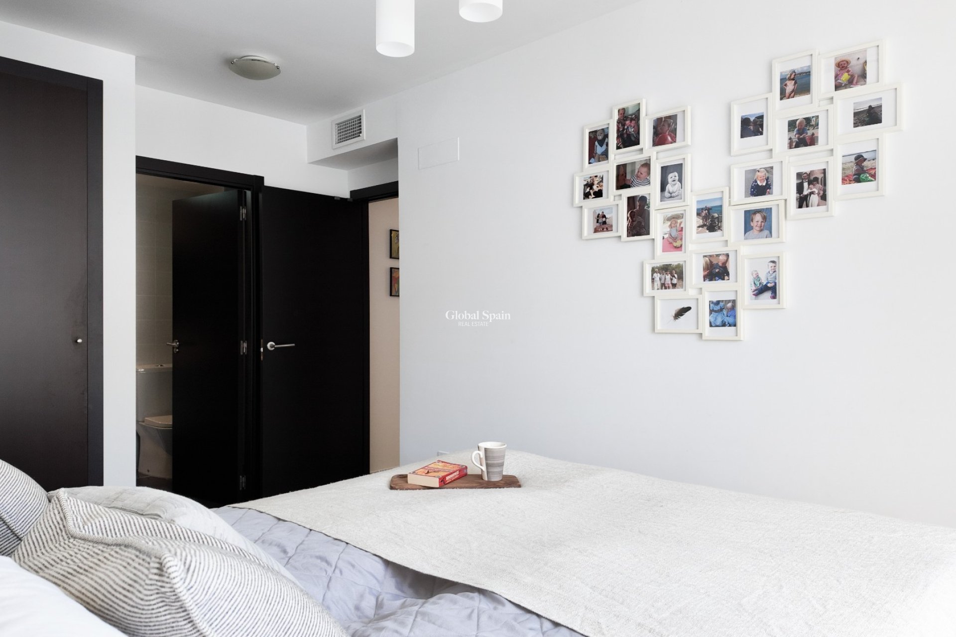 Venta - APARTAMENTO -
ORIHUELA COSTA - Costa Blanca