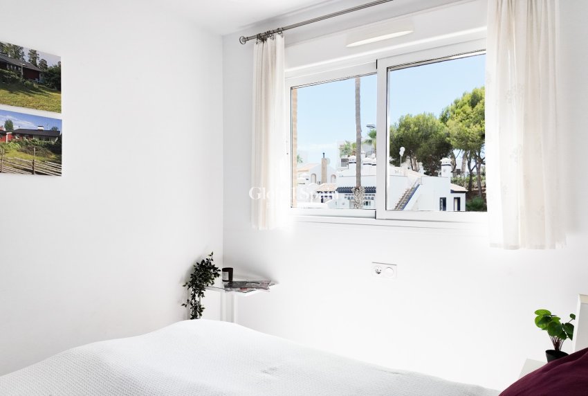 Venta - APARTAMENTO -
ORIHUELA COSTA - Costa Blanca