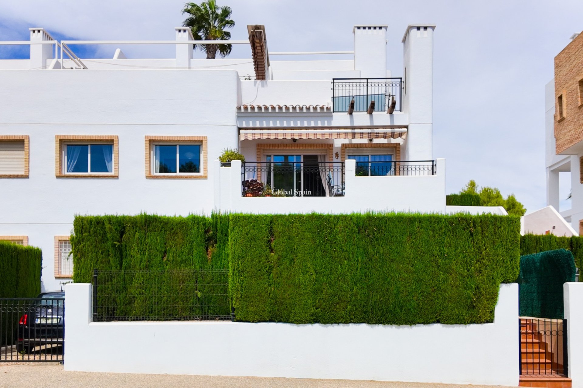 Venta - APARTAMENTO -
ORIHUELA COSTA - Costa Blanca