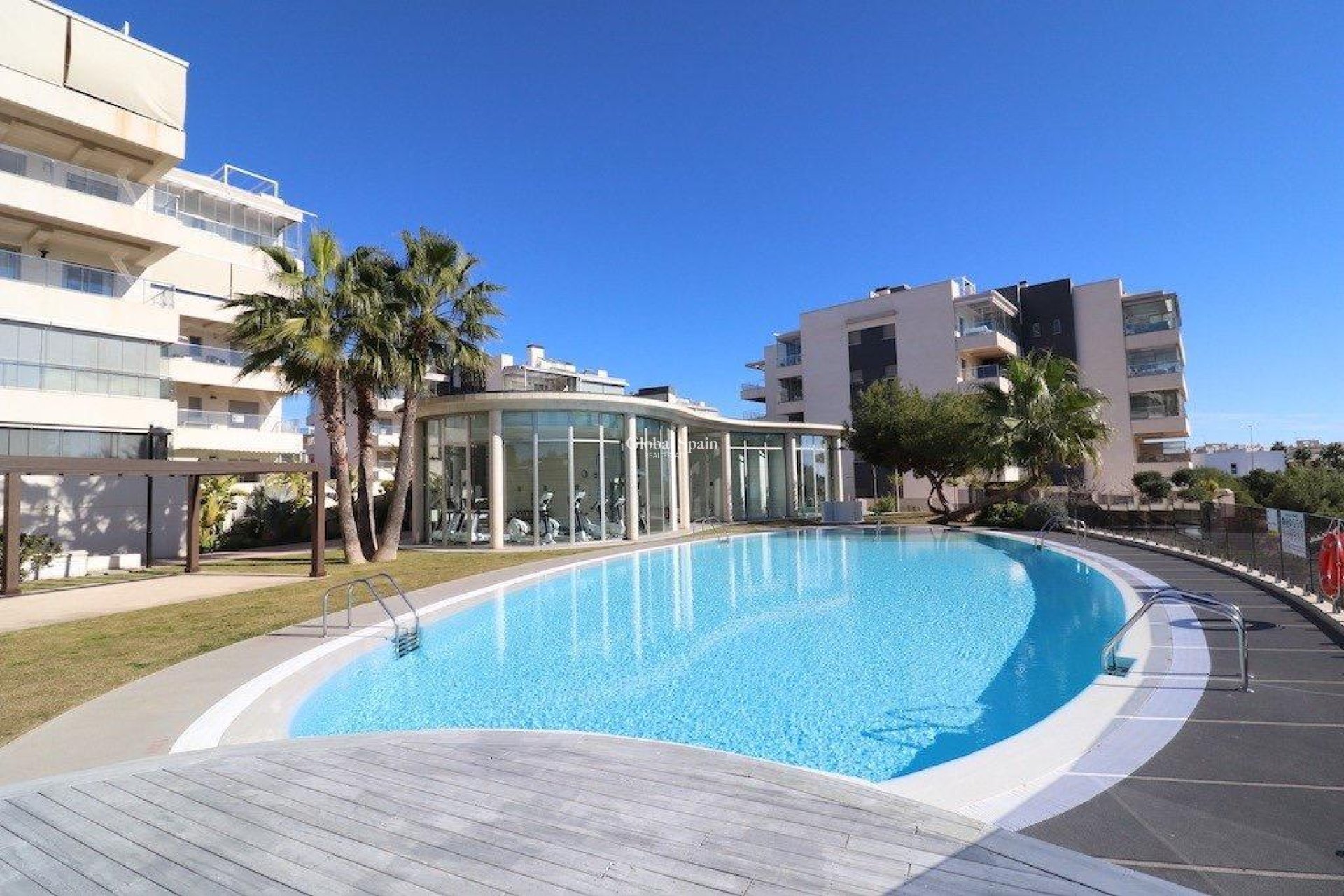 Venta - APARTAMENTO -
ORIHUELA COSTA - Costa Blanca