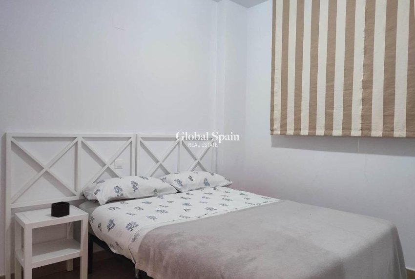 Venta - APARTAMENTO -
ORIHUELA COSTA - Costa Blanca