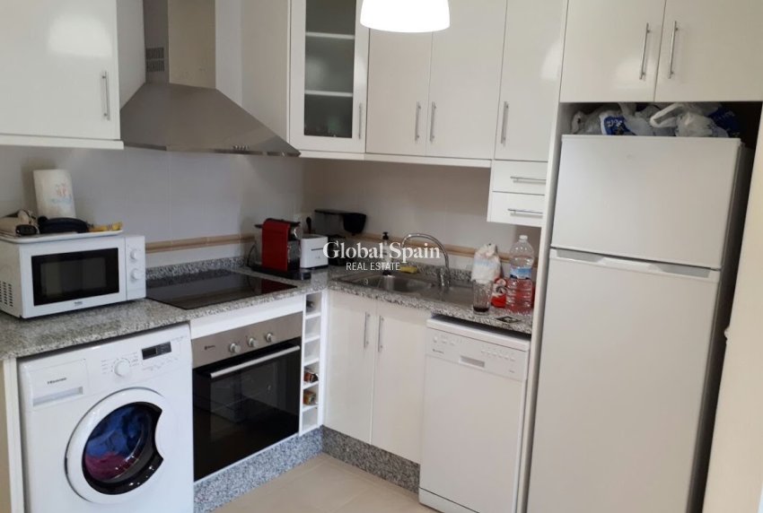 Venta - APARTAMENTO -
ORIHUELA COSTA - Costa Blanca