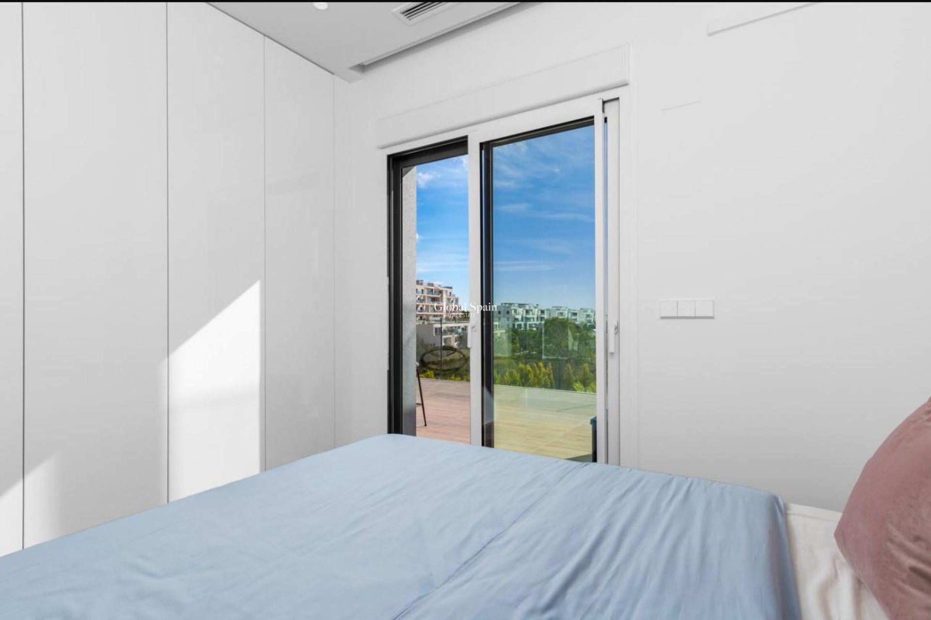 Venta - APARTAMENTO -
ORIHUELA COSTA - Costa Blanca