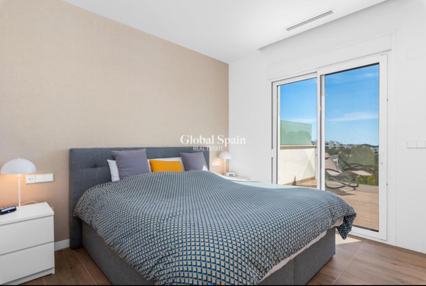 Venta - APARTAMENTO -
ORIHUELA COSTA - Costa Blanca
