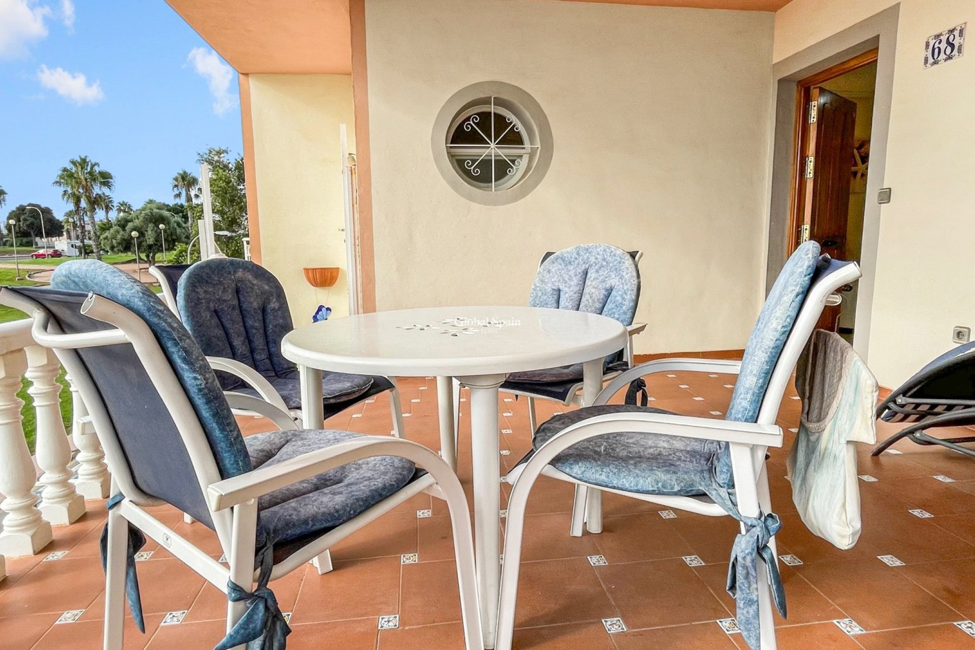 Venta - APARTAMENTO -
ORIHUELA COSTA - Costa Blanca