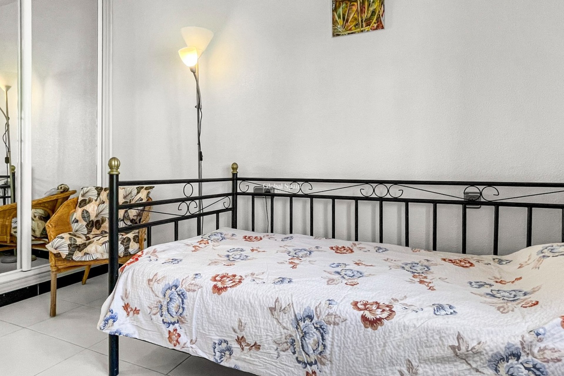 Venta - APARTAMENTO -
ORIHUELA COSTA - Costa Blanca