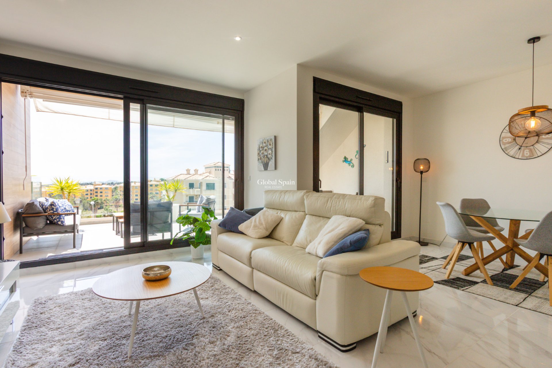 Venta - APARTAMENTO -
ORIHUELA COSTA - Costa Blanca