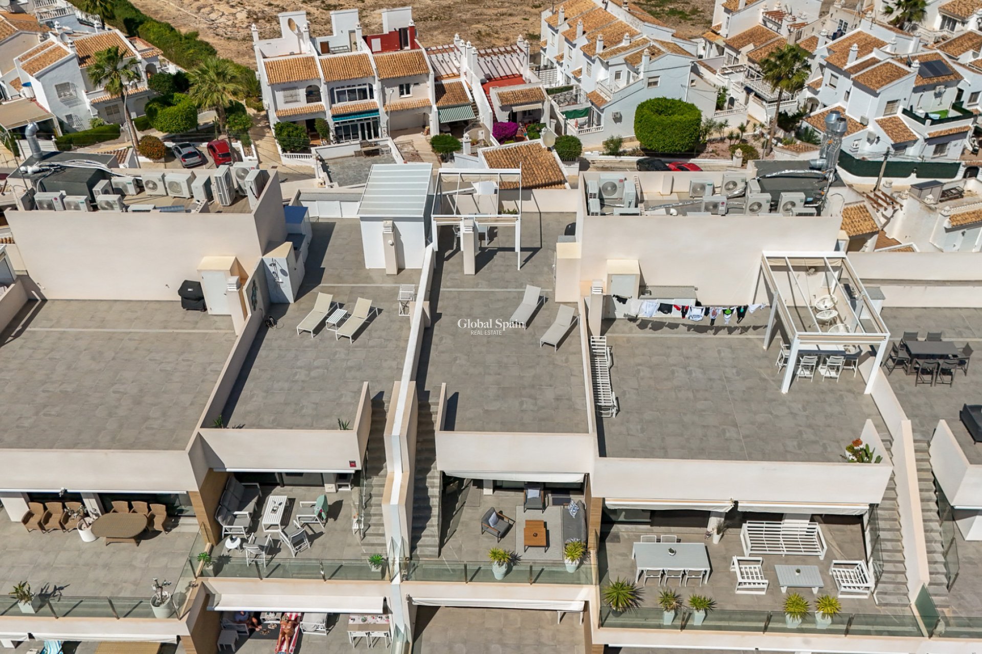 Venta - APARTAMENTO -
ORIHUELA COSTA - Costa Blanca