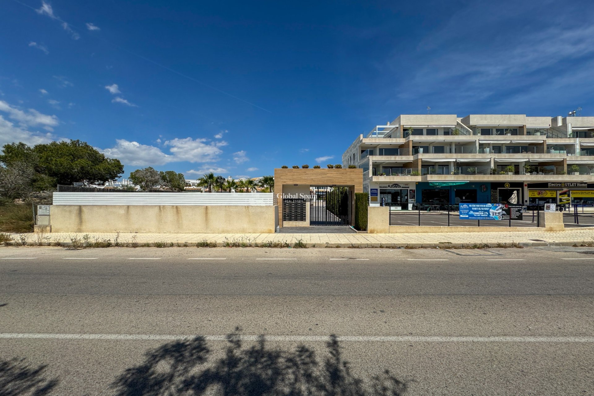 Venta - APARTAMENTO -
ORIHUELA COSTA - Costa Blanca