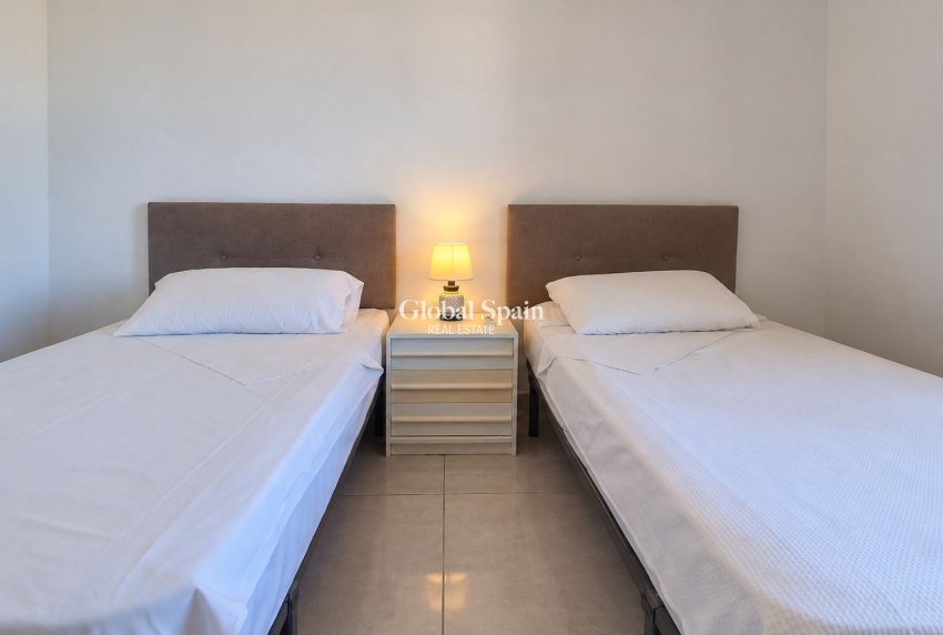 Venta - APARTAMENTO -
ORIHUELA COSTA - Costa Blanca