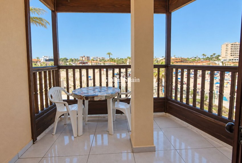 Venta - APARTAMENTO -
ORIHUELA COSTA - Costa Blanca