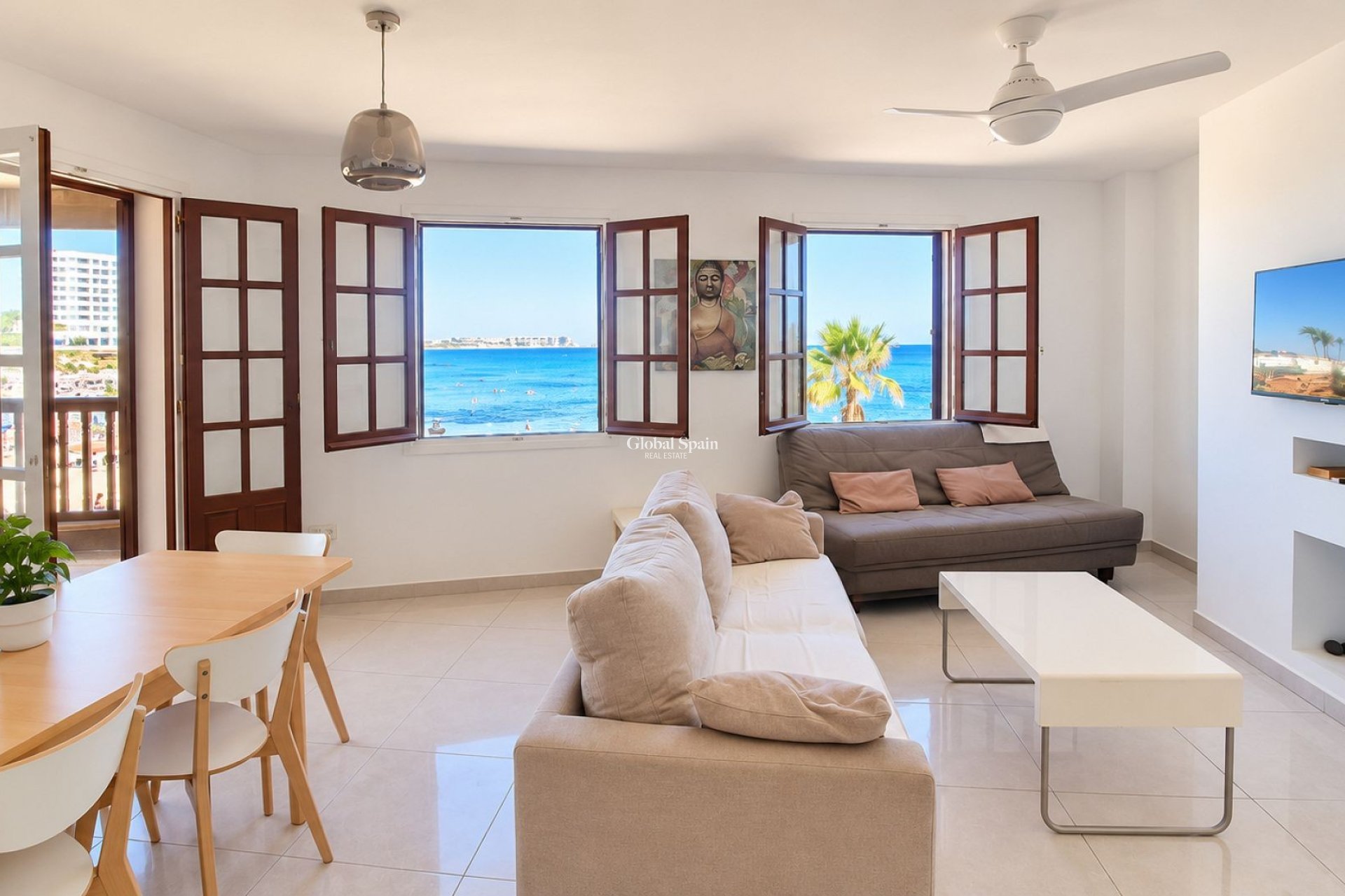 Venta - APARTAMENTO -
ORIHUELA COSTA - Costa Blanca