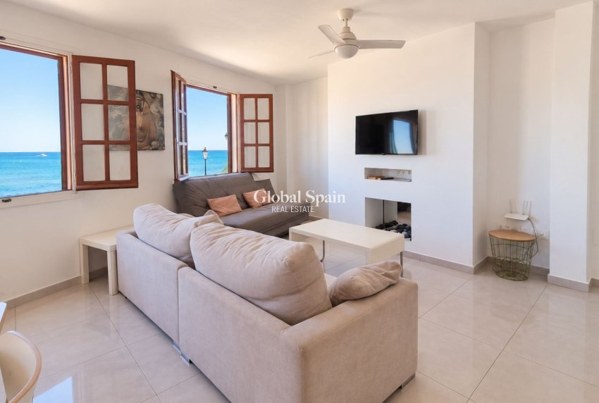 Venta - APARTAMENTO -
ORIHUELA COSTA - Costa Blanca