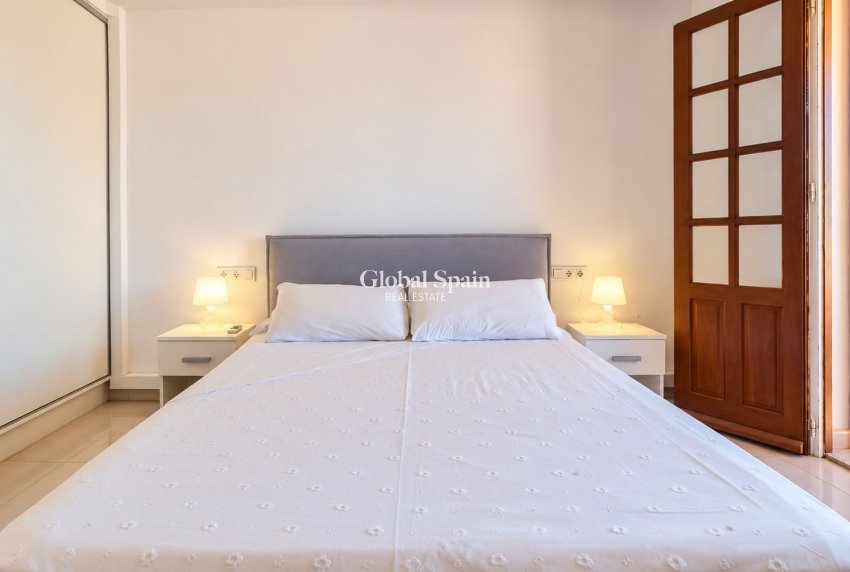 Venta - APARTAMENTO -
ORIHUELA COSTA - Costa Blanca