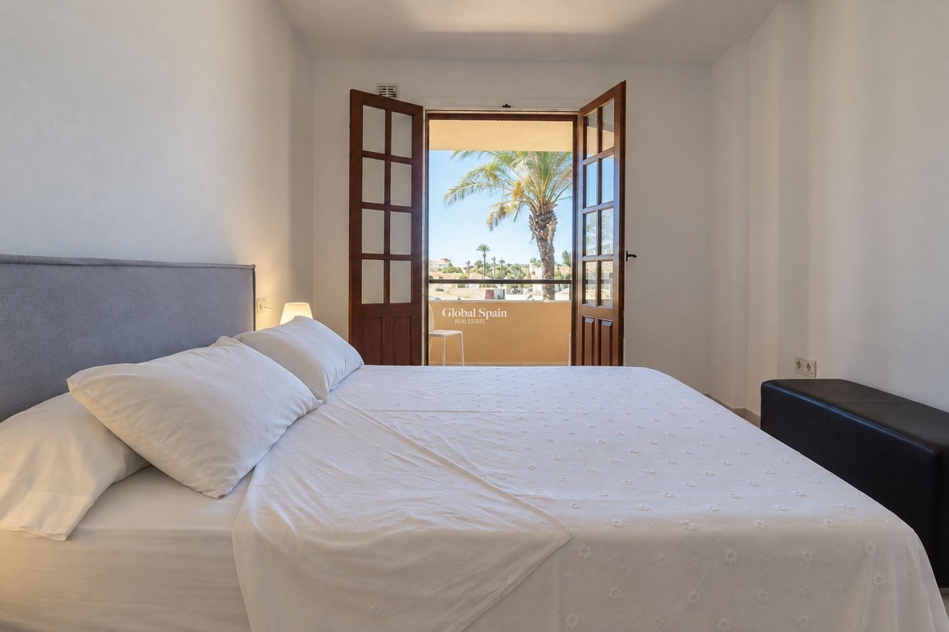 Venta - APARTAMENTO -
ORIHUELA COSTA - Costa Blanca