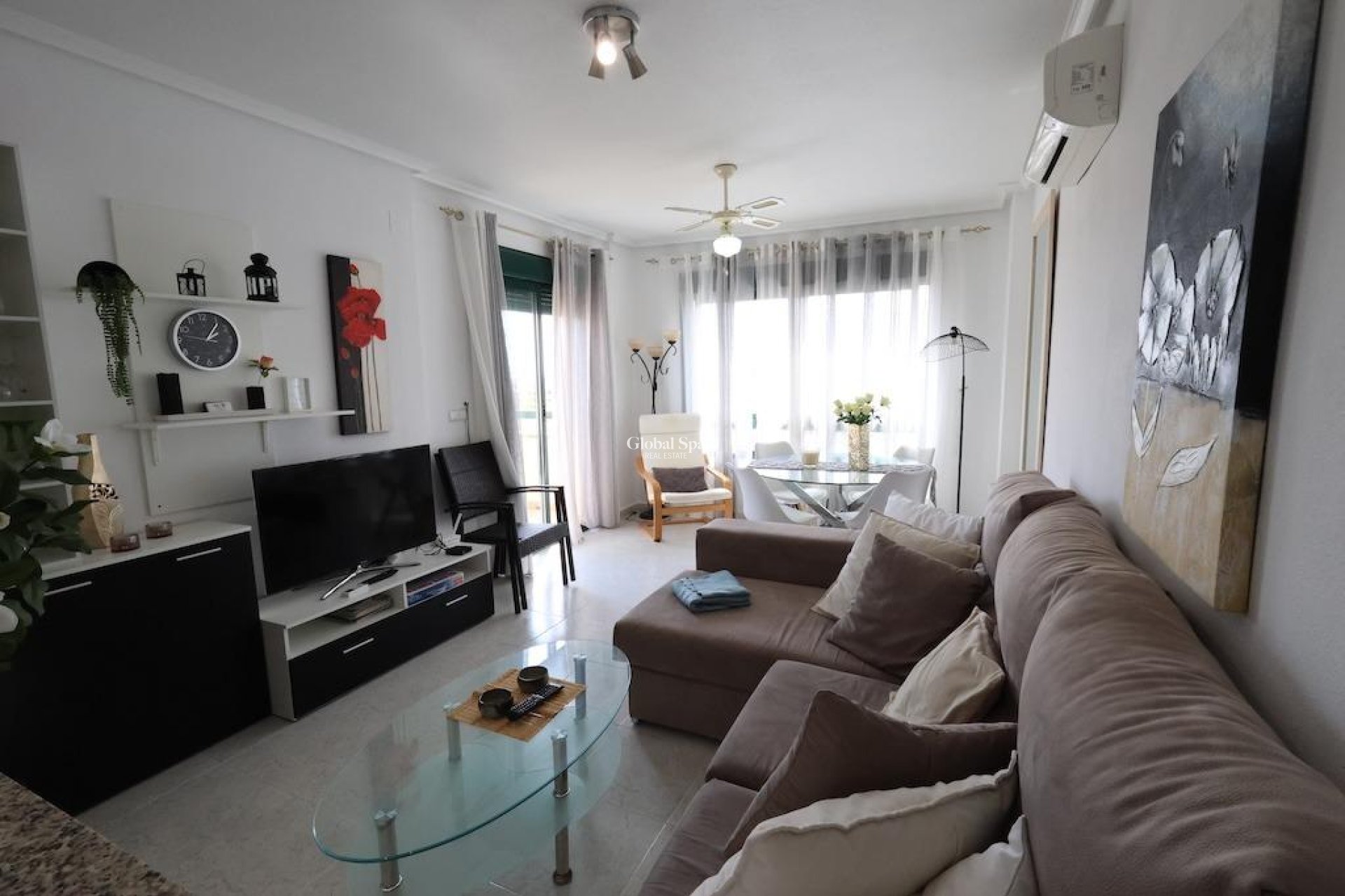 Venta - APARTAMENTO -
ORIHUELA COSTA - Costa Blanca