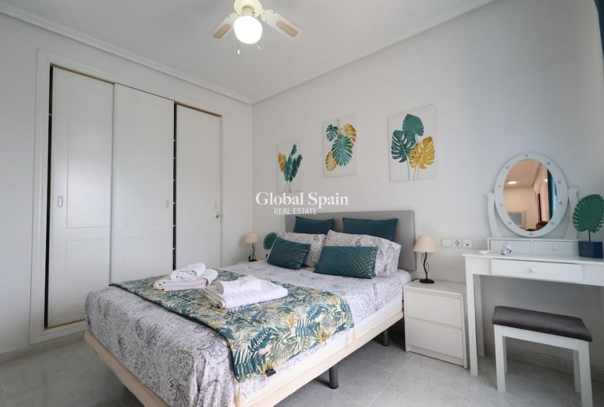 Venta - APARTAMENTO -
ORIHUELA COSTA - Costa Blanca