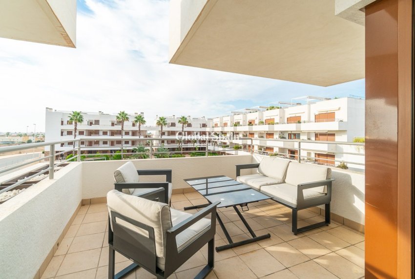 Venta - APARTAMENTO -
ORIHUELA COSTA - Costa Blanca